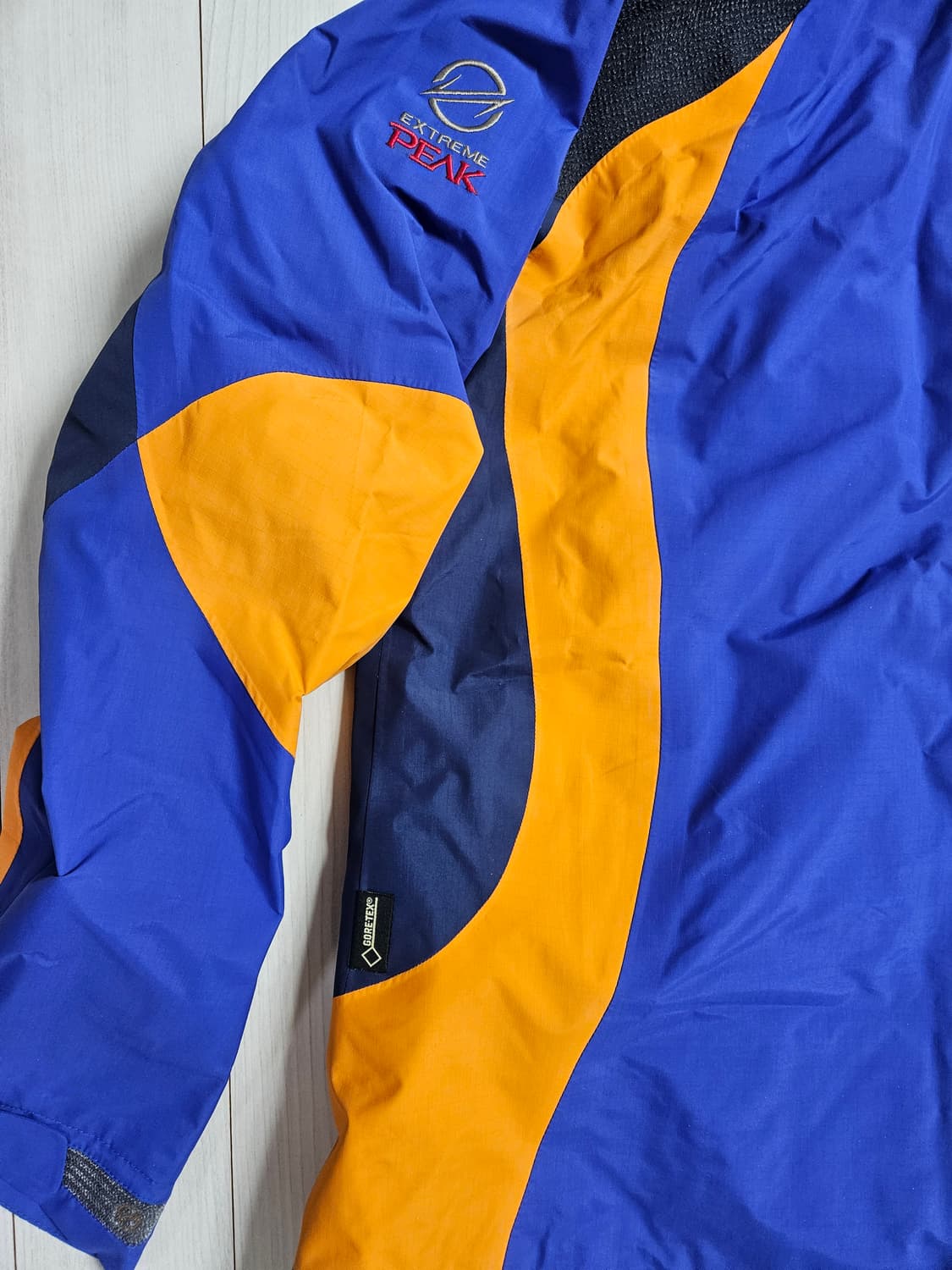 [95]블랙야크 여성 고어텍스 등산복 상품이미지9