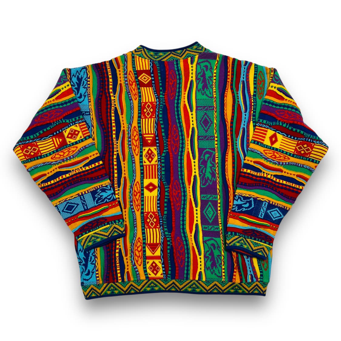 Modiglini Cable Ethnic Italy Knit 상품이미지4