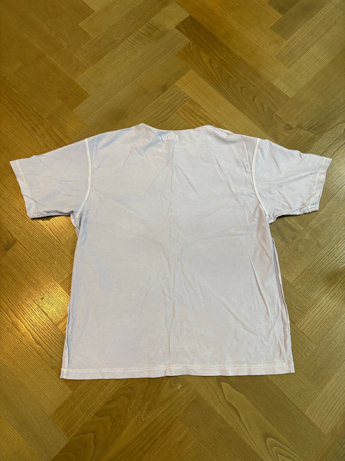 스투시 티셔츠 상품이미지2