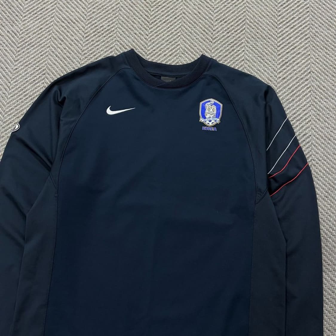 나이키 코리아 풀오버 웜업 v2790 상품이미지3