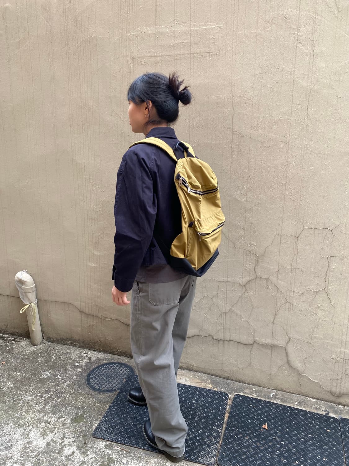 mhl backpack 상품이미지3