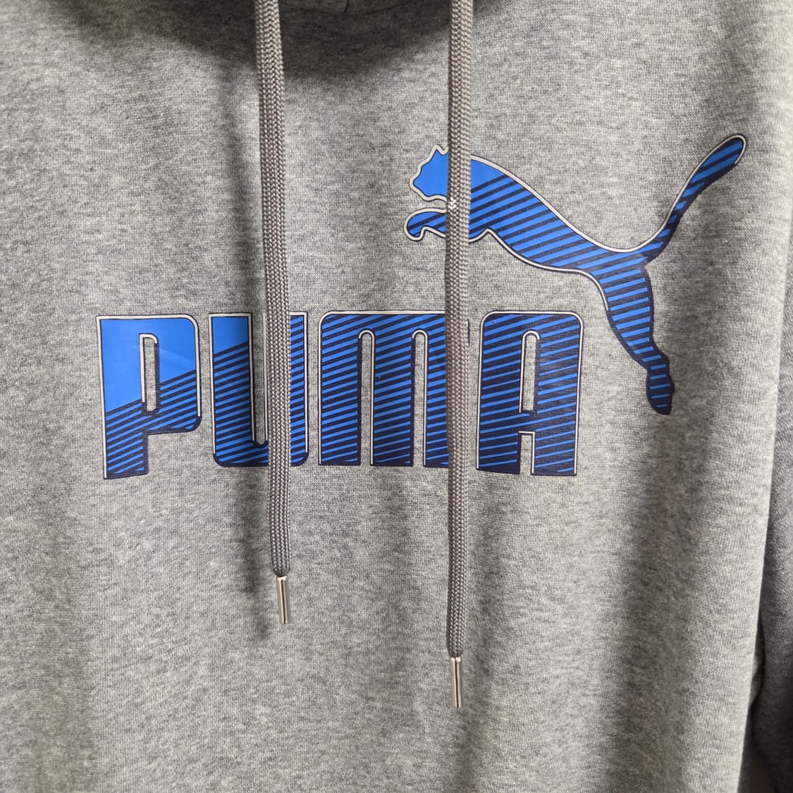 Puma 푸마 후드 티셔츠 L(100) 상품이미지4