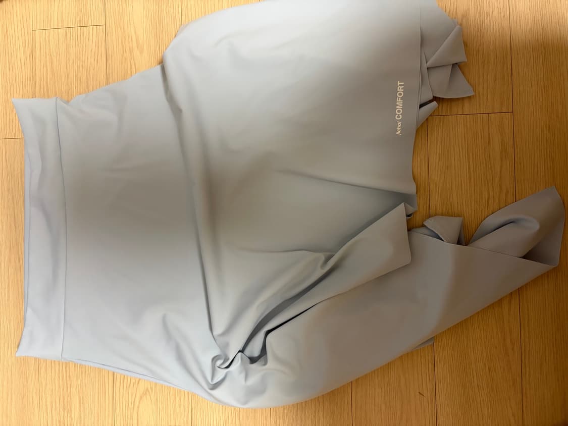 25-003 FLARED SKIRT (ANGELITE) 양도 상품이미지2