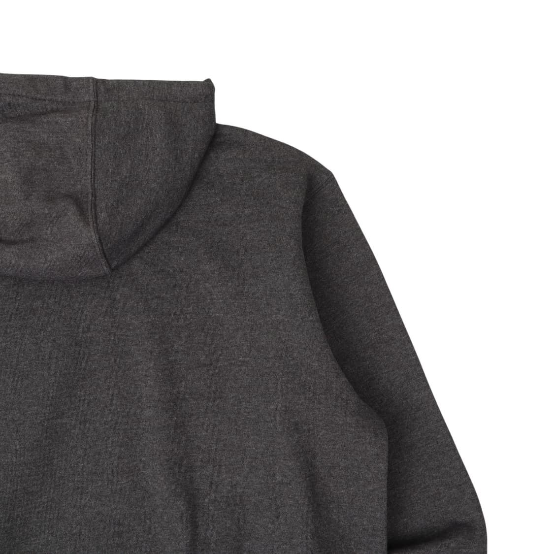 칼하트 k121 오리지널핏 챠콜그레이 후드티 상품이미지5