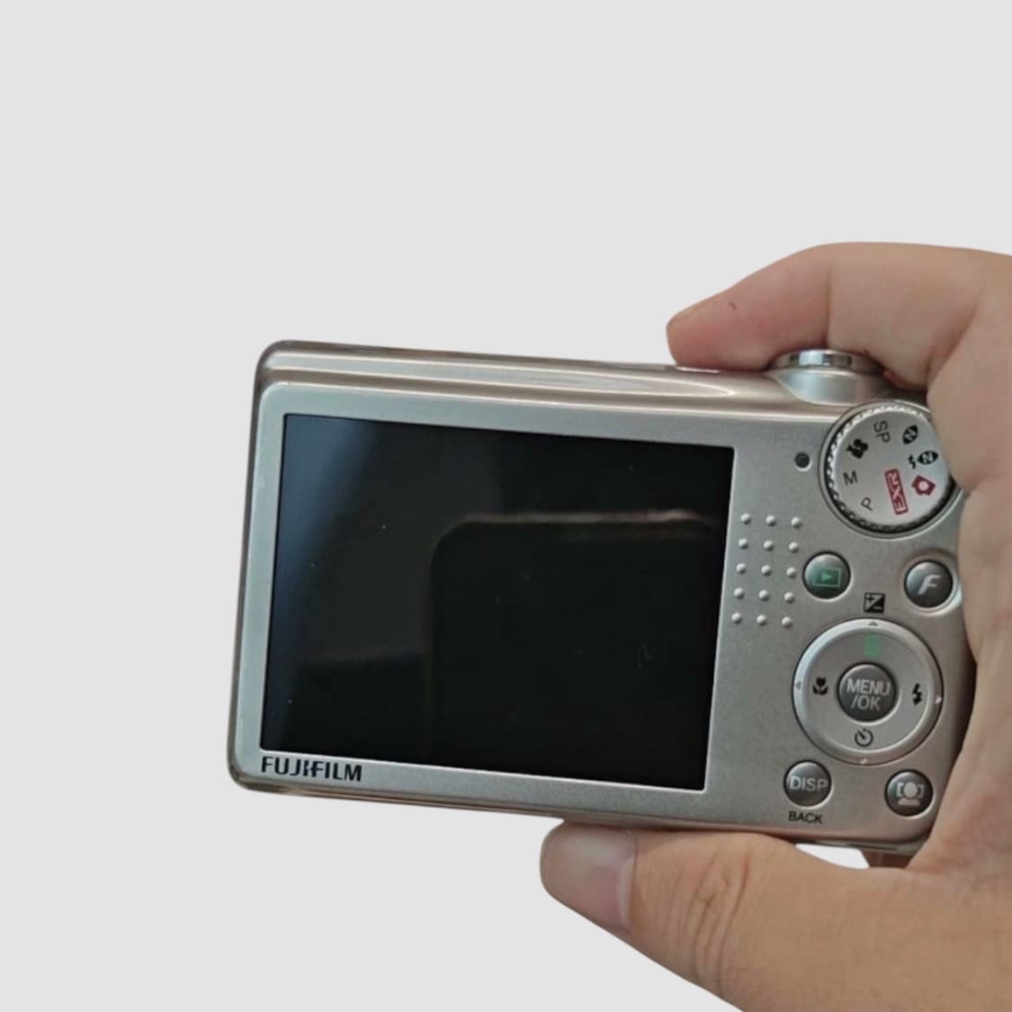 A급) 후지필름 파인픽스 F70 EXR 빈티지 디지털카메라 디카 상품이미지6