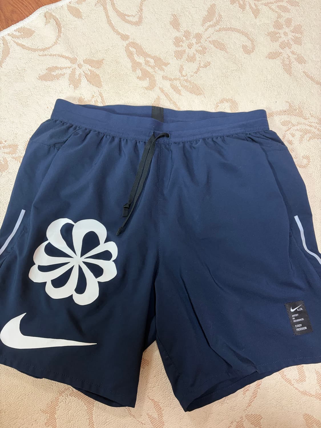 나이키 드라이핏 팬츠 상품이미지1