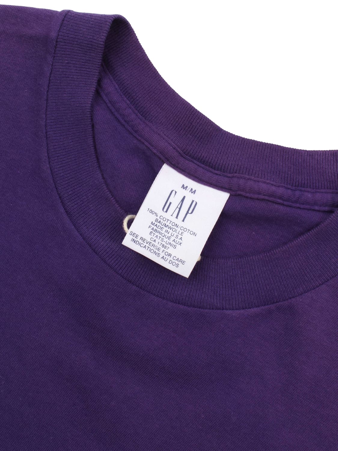 OLD GAP (M) 상품이미지6