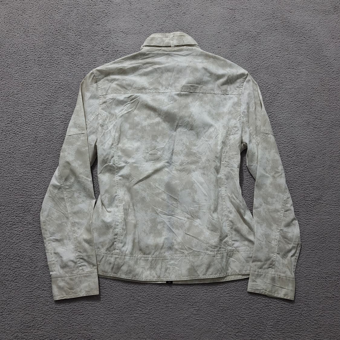Punk Dirty jacket 상품이미지4