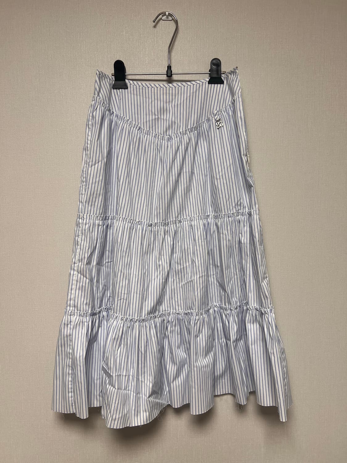 글로니 제니 스커트 rodeo skirt🐎 새상품 상품이미지2