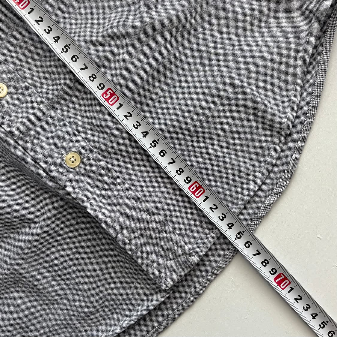 Polo 폴로랄프로렌 옥스포드 셔츠 상품이미지8