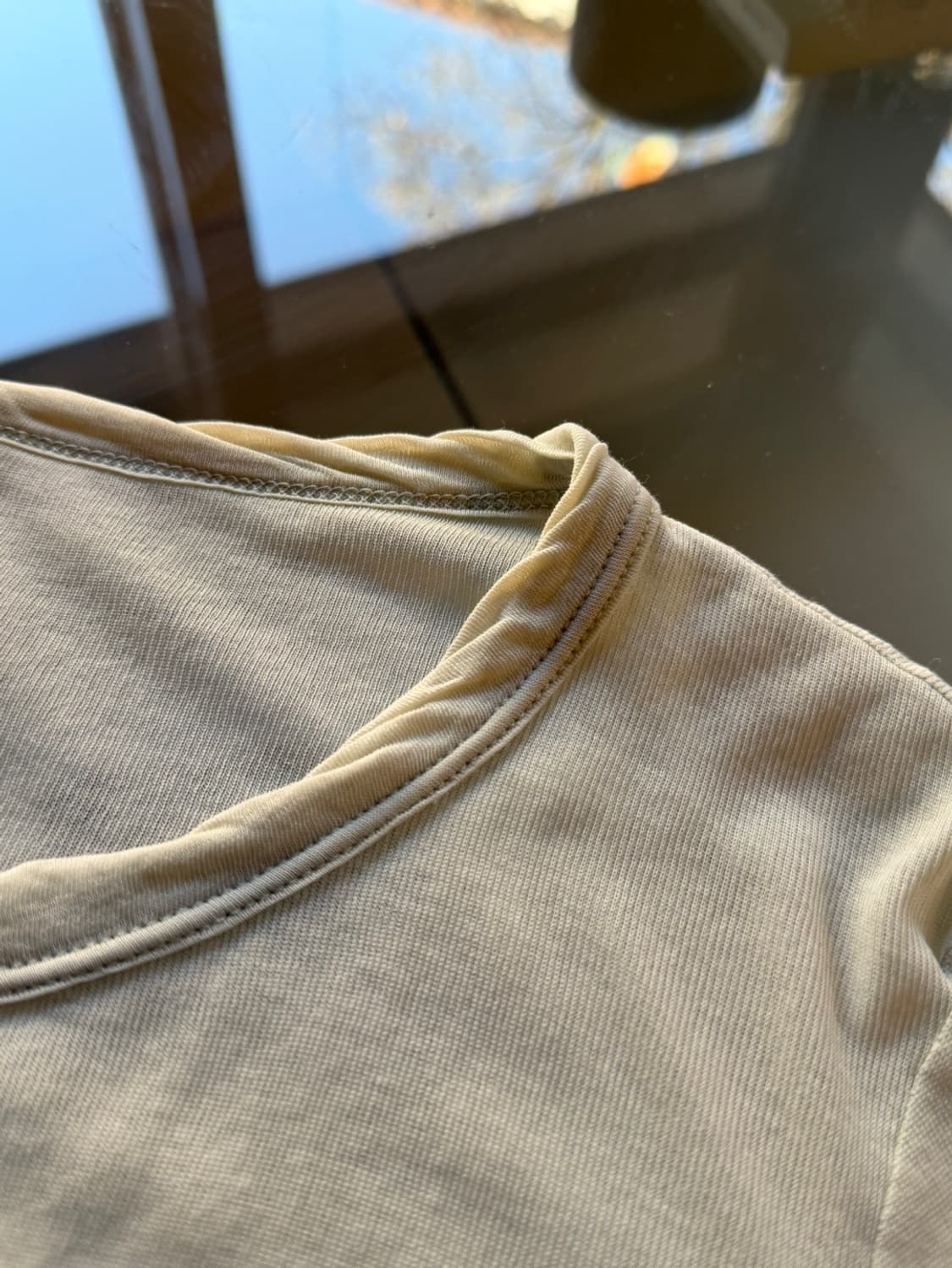 릭오웬스 롱슬리브 55~66 상품이미지6