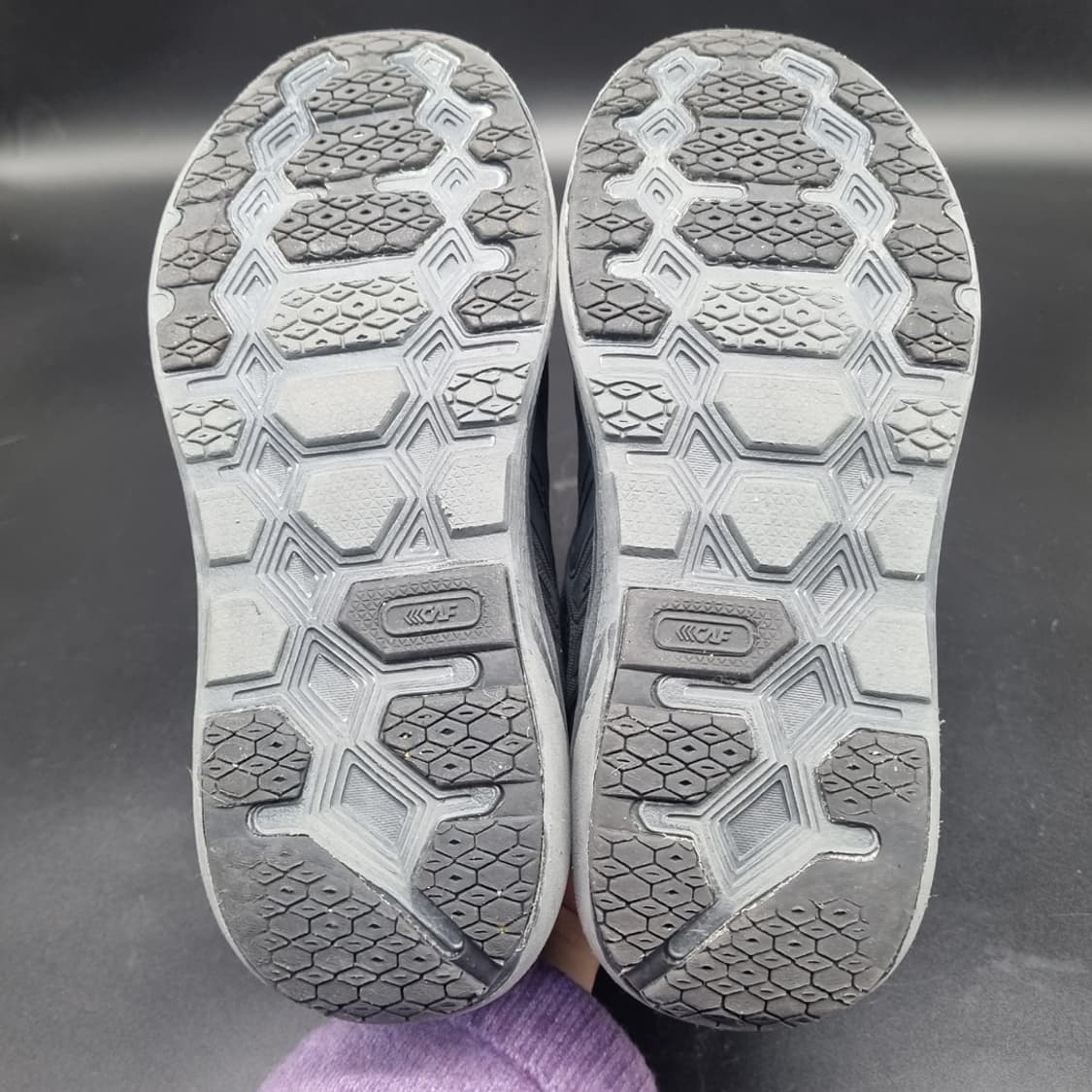 르까프 보아 방한화 245 상품이미지3