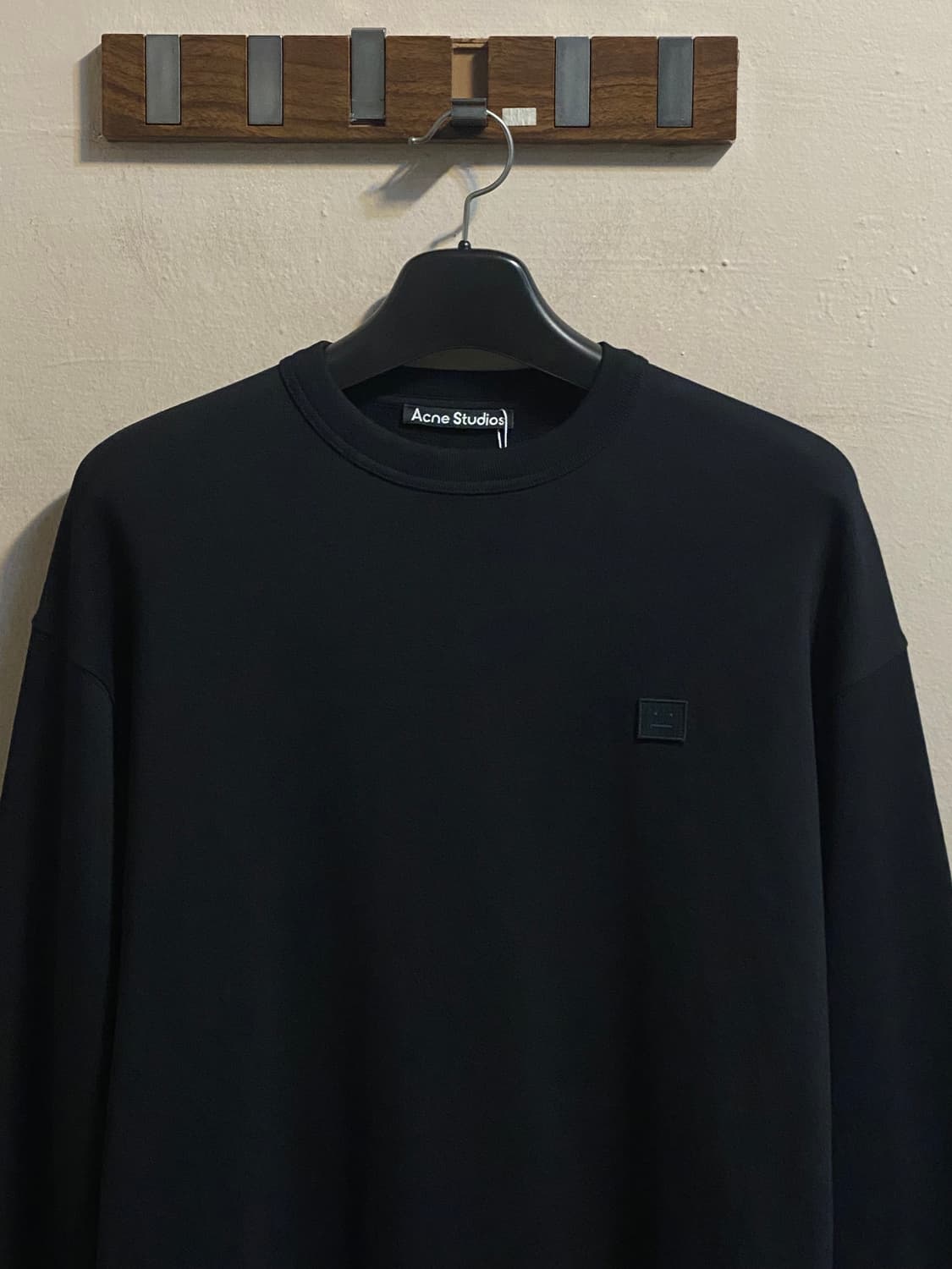아크네 스튜디오 스웻셔츠 상품이미지2