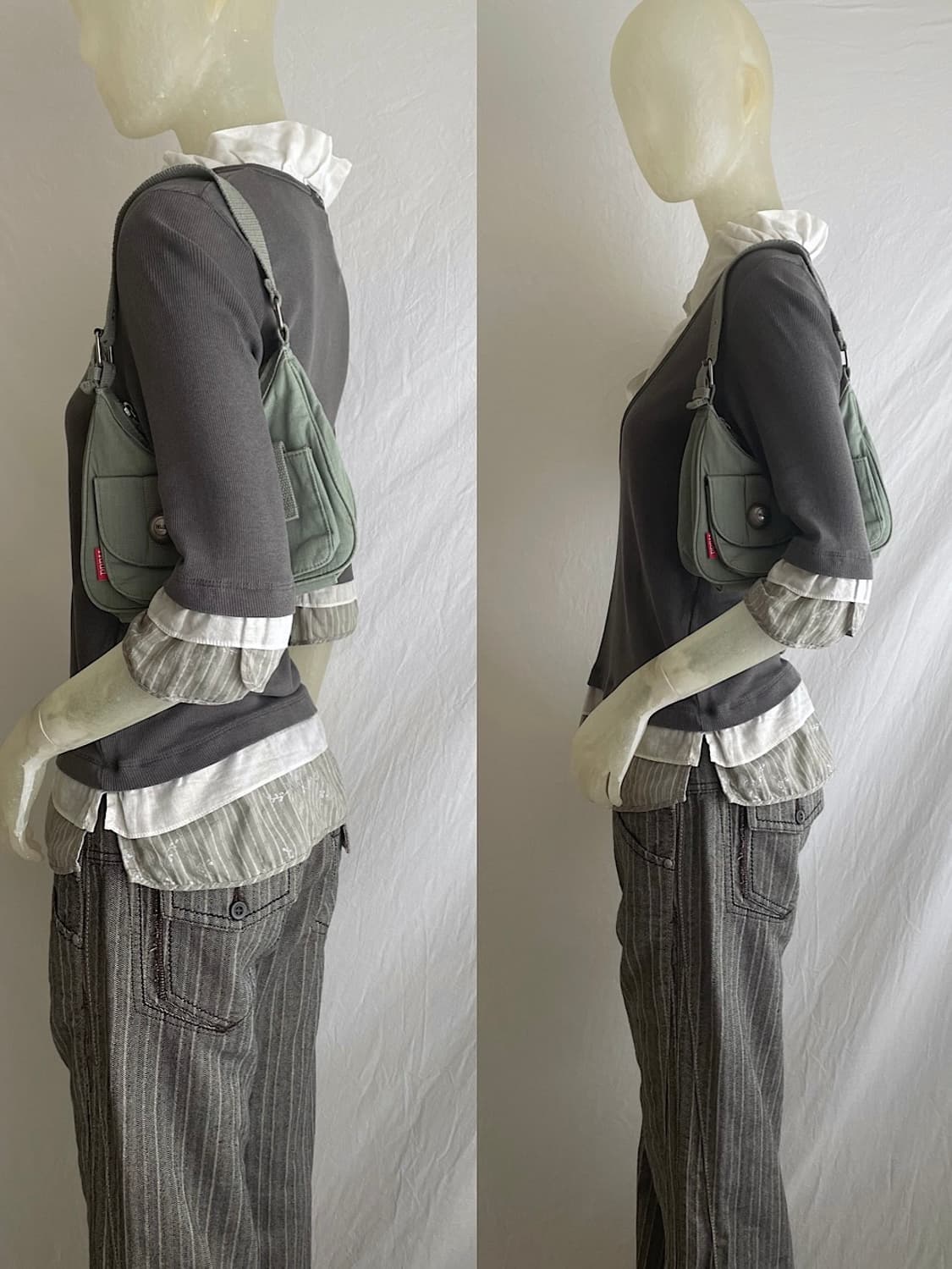 Mudd 미니 숄더백 상품이미지9