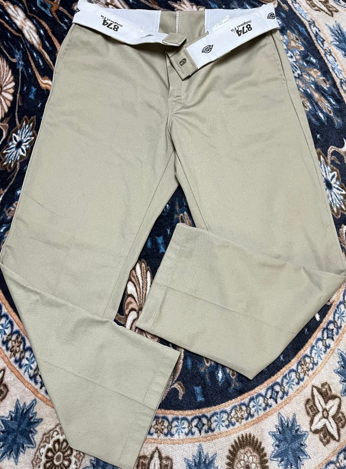 디키즈 874 34 상품이미지1