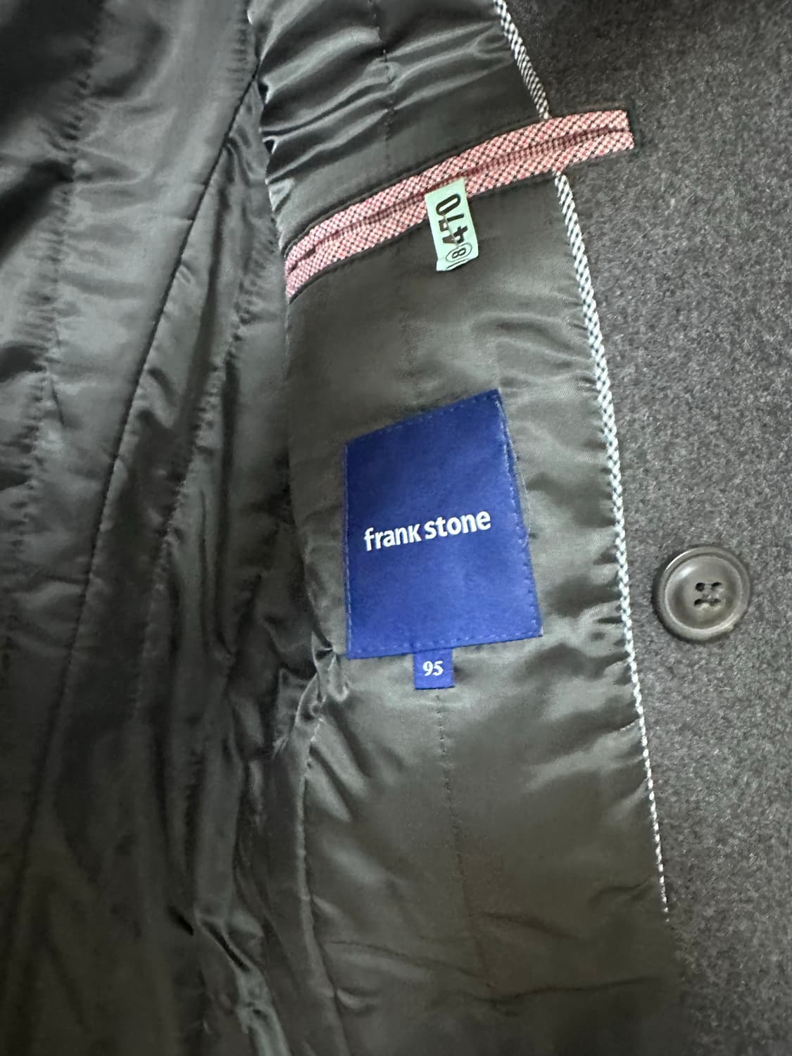 3way 피코트 상품이미지5