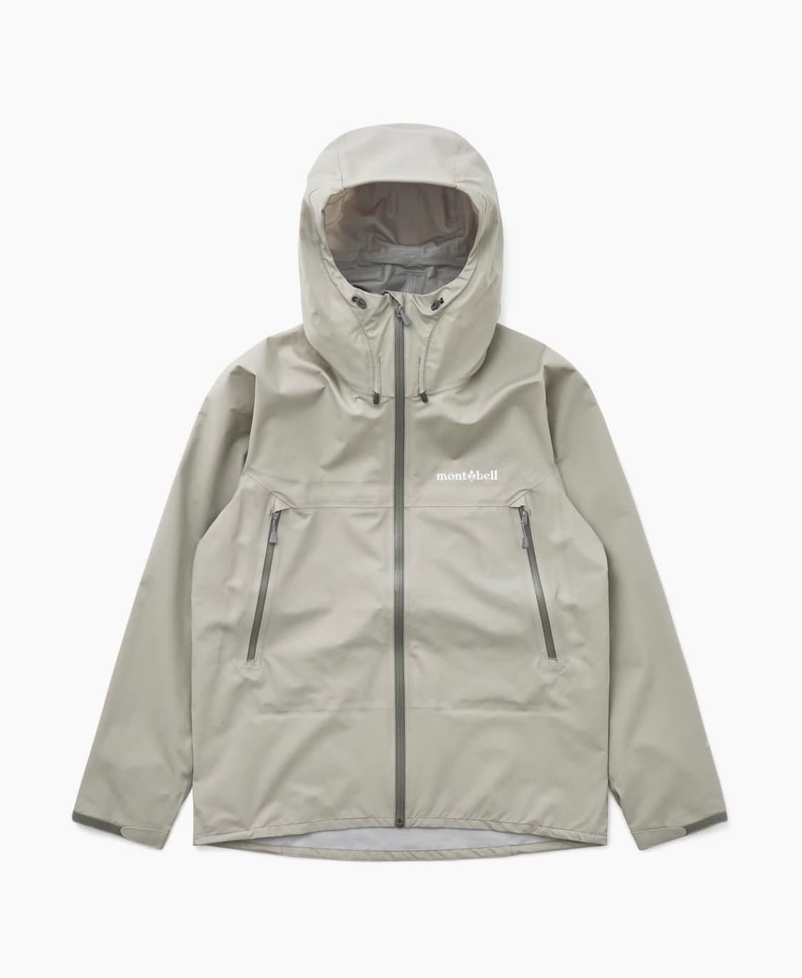 (XL) 카키스 몽벨 스톰크루저 자켓  상품이미지1