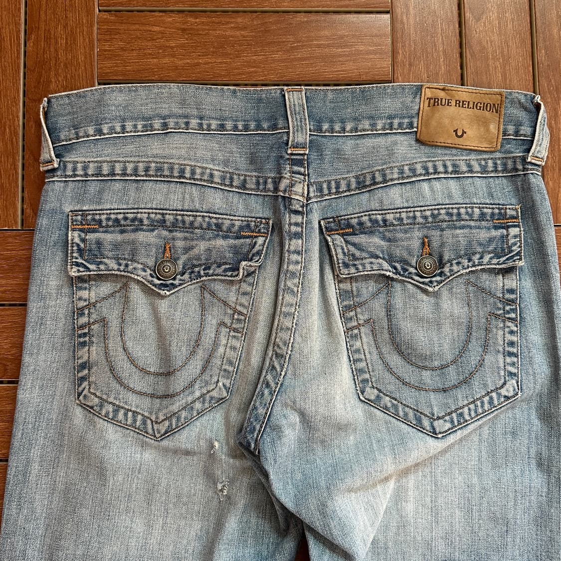 True religion ricky denim pants 상품이미지6