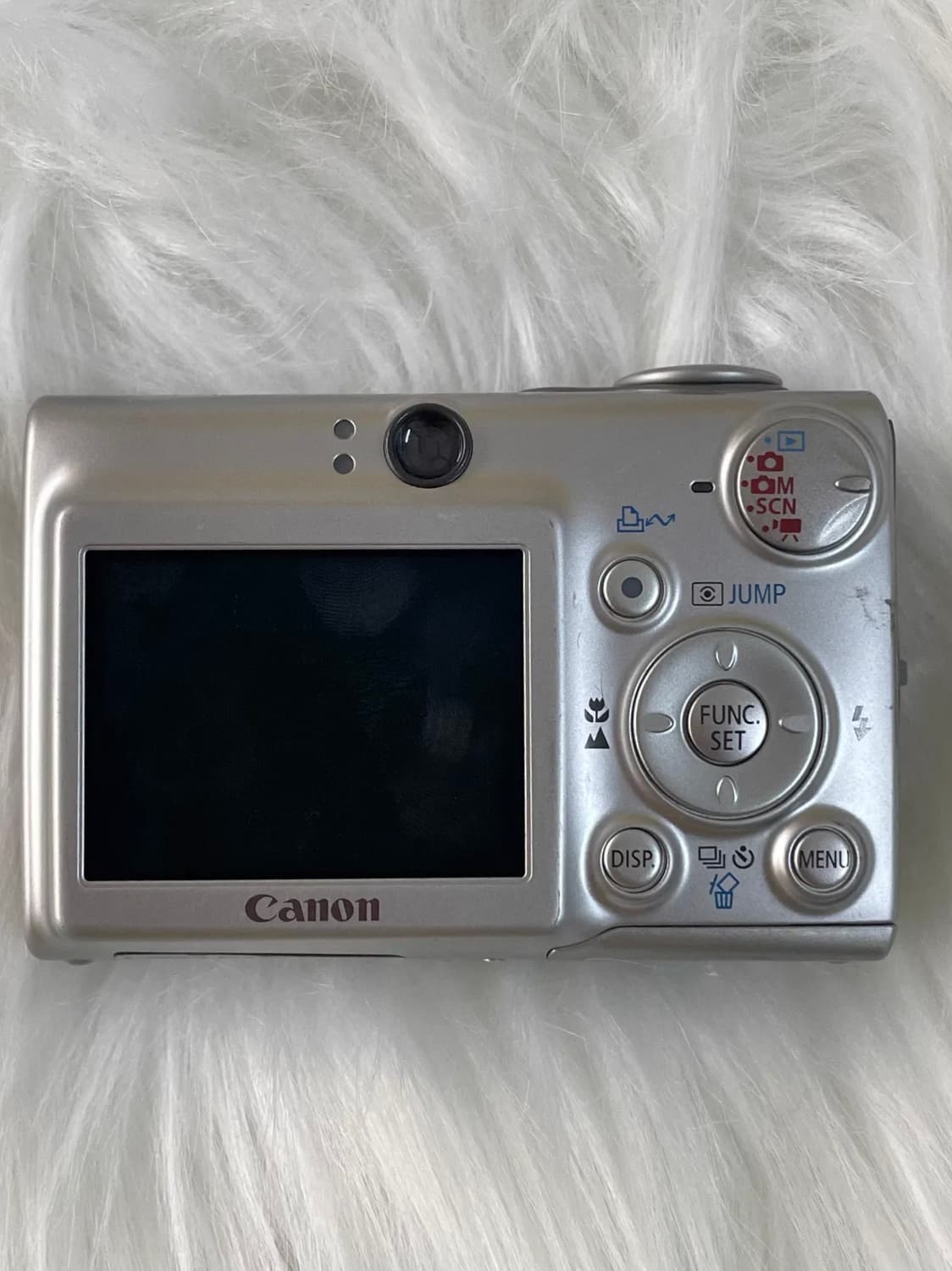 캐논 익시 600 (캐논 익서스 700 IXUS 700) 빈티지 디카 상품이미지8