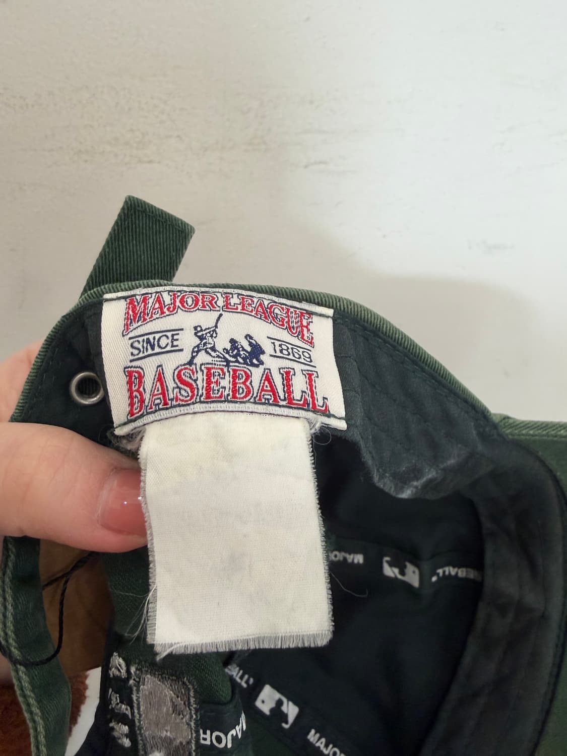 28. MLB 볼캡 모자 상품이미지2