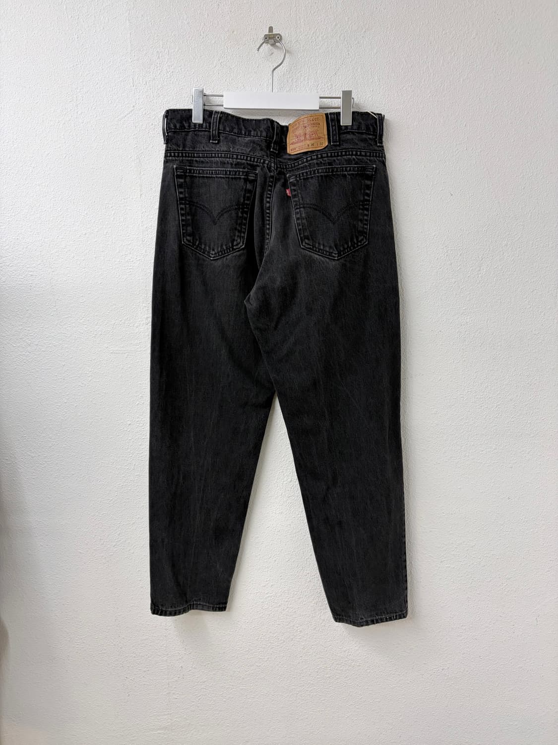 LEVI'S 550 (#009) 상품이미지3