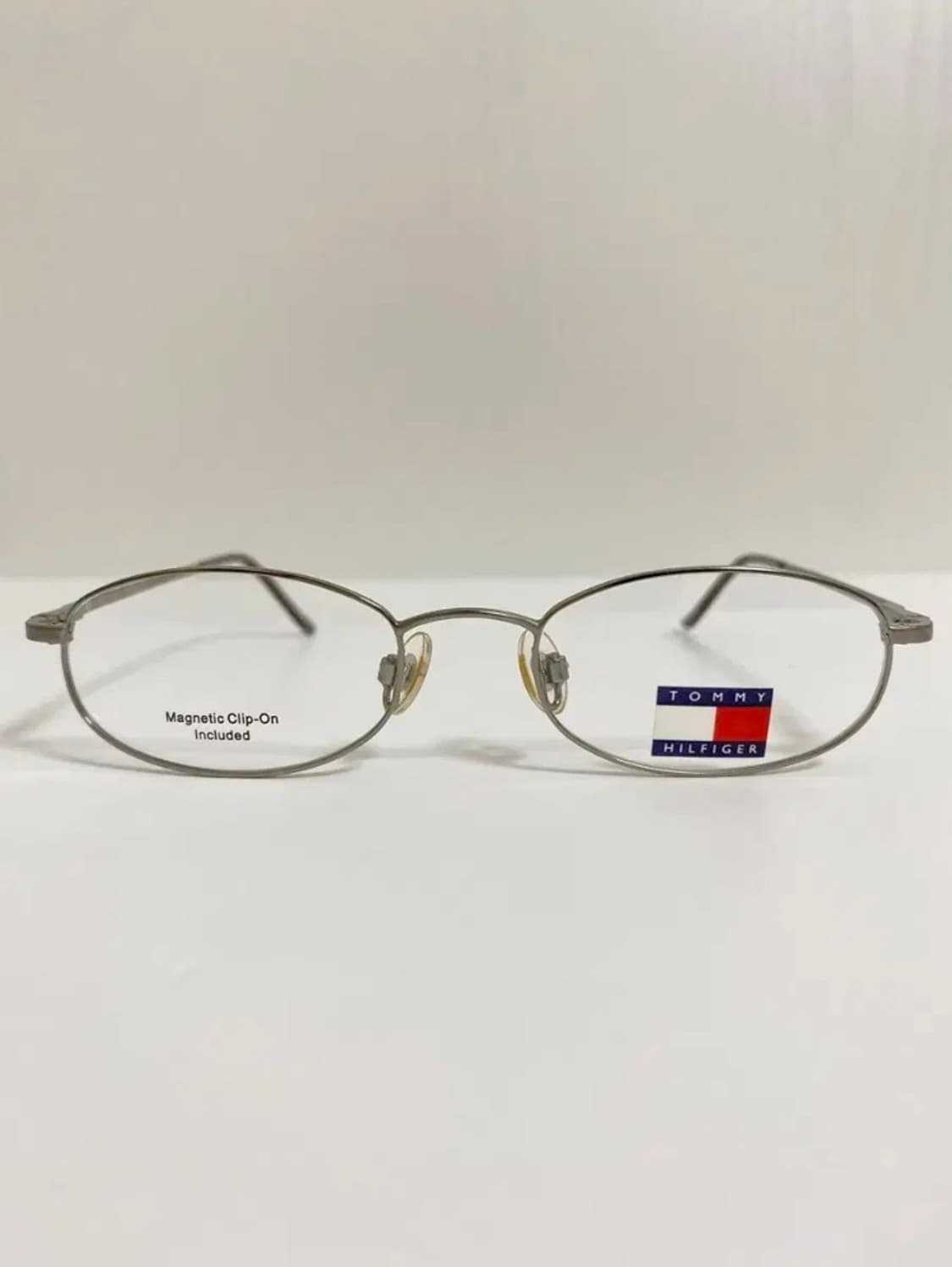 1992년 TOMMY HILFIGER 타미힐피거 선글라스&안경태 OG 상품이미지6