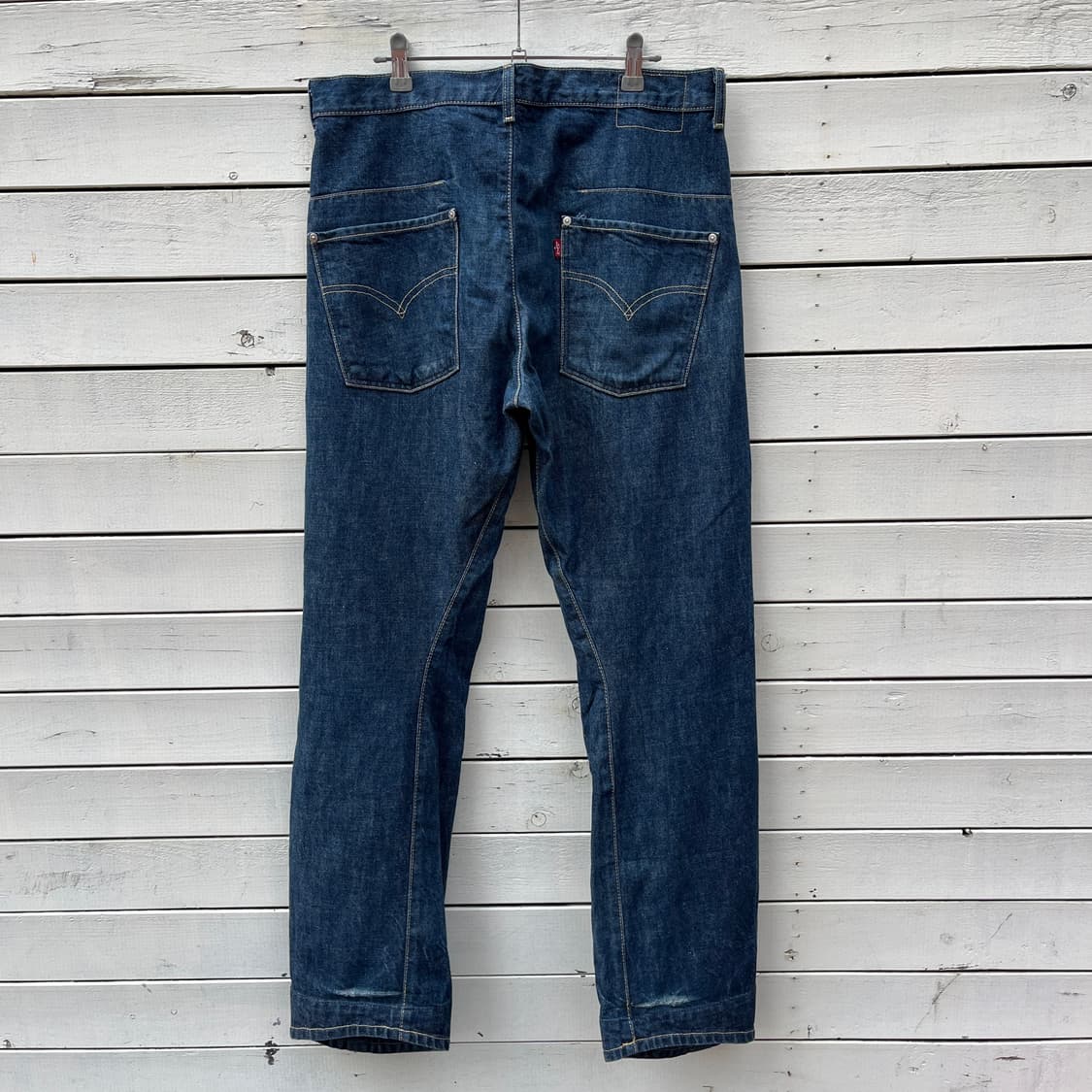 Levi’s 리바이스 엔지니어드진 데님 팬츠 상품이미지2