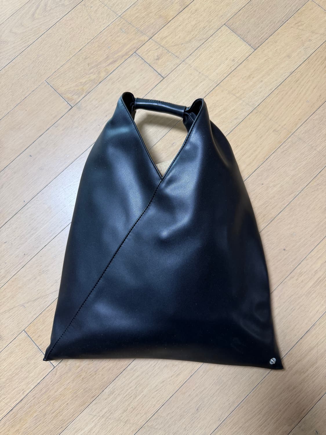 메종마르지엘라 mm6 재패니즈 토트백 스몰 (이번주만 22만 판매) 상품이미지6