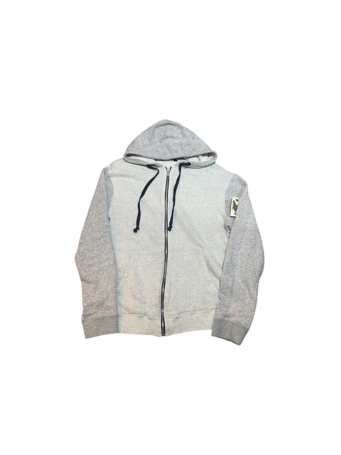 쟈딕앤볼테르 후드집업 와펜 S사이즈 상품이미지1