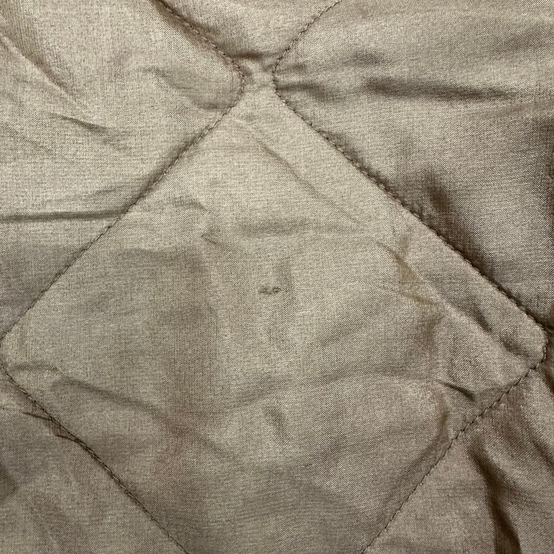 폴로랄프로렌 여성 퀼팅 자켓 상품이미지3