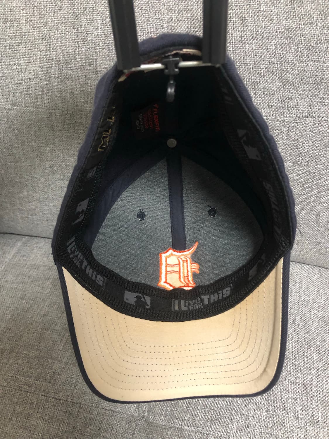 MLB 볼캡 상품이미지4
