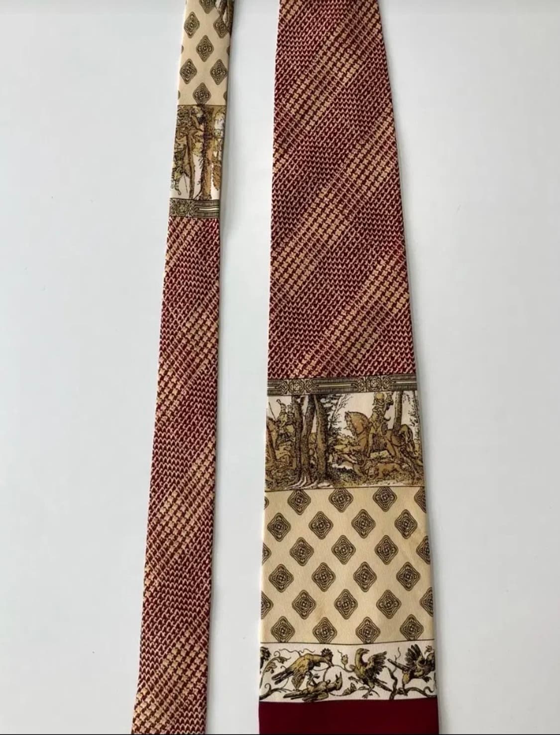 닥스 넥타이 상품이미지3