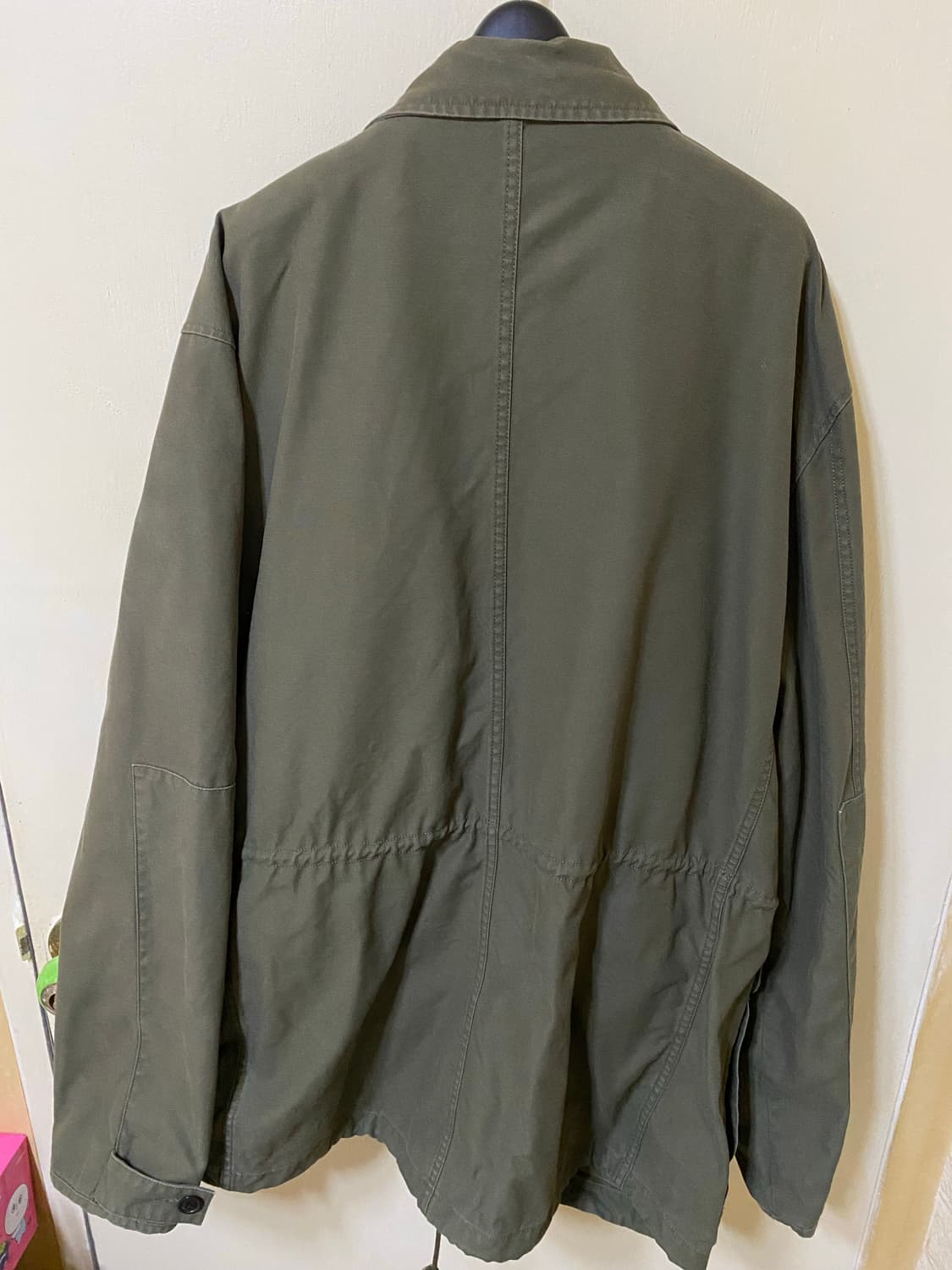 WALLACE & BARNES' 자켓 상품이미지6