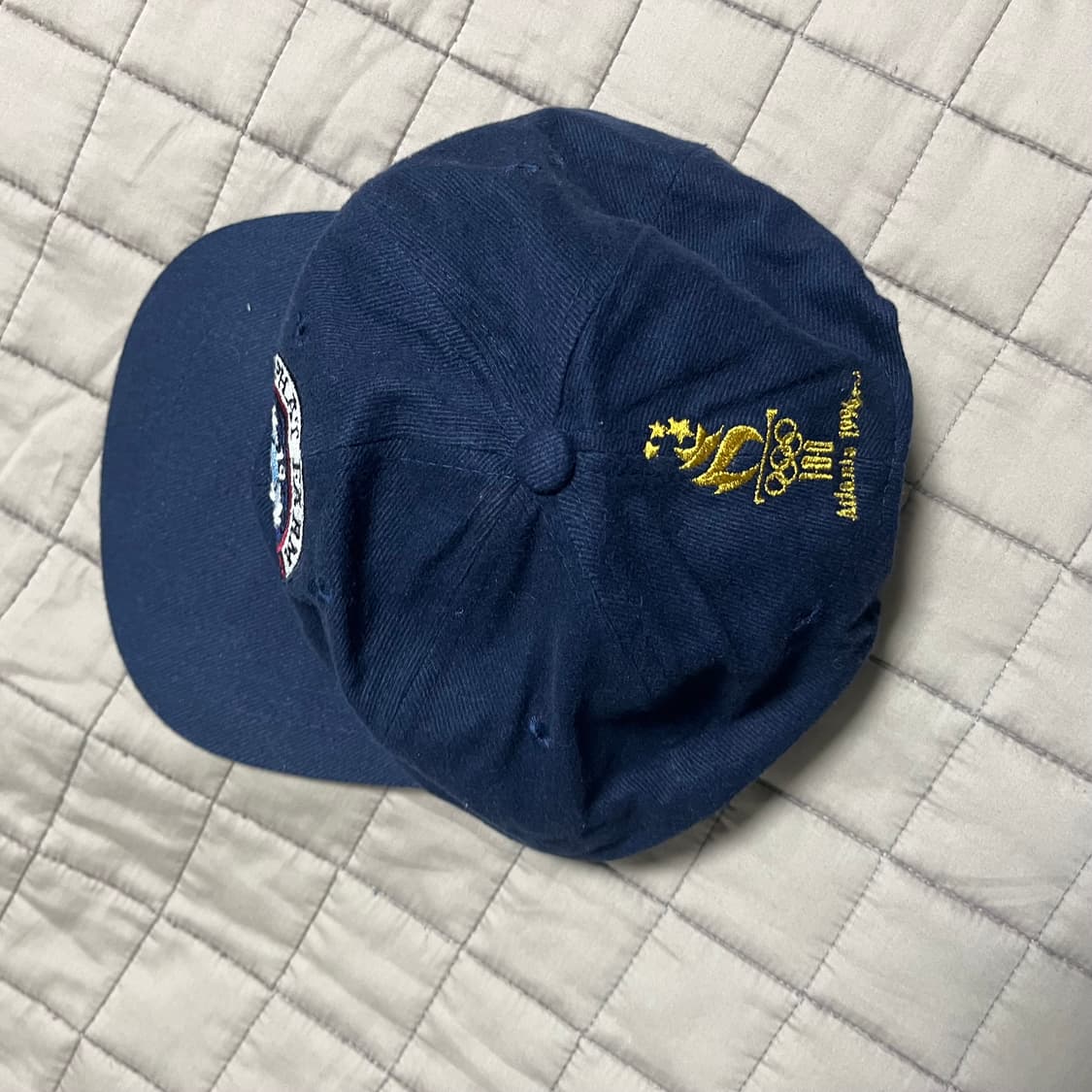 90s 빈티지 캡 모자 상품이미지6