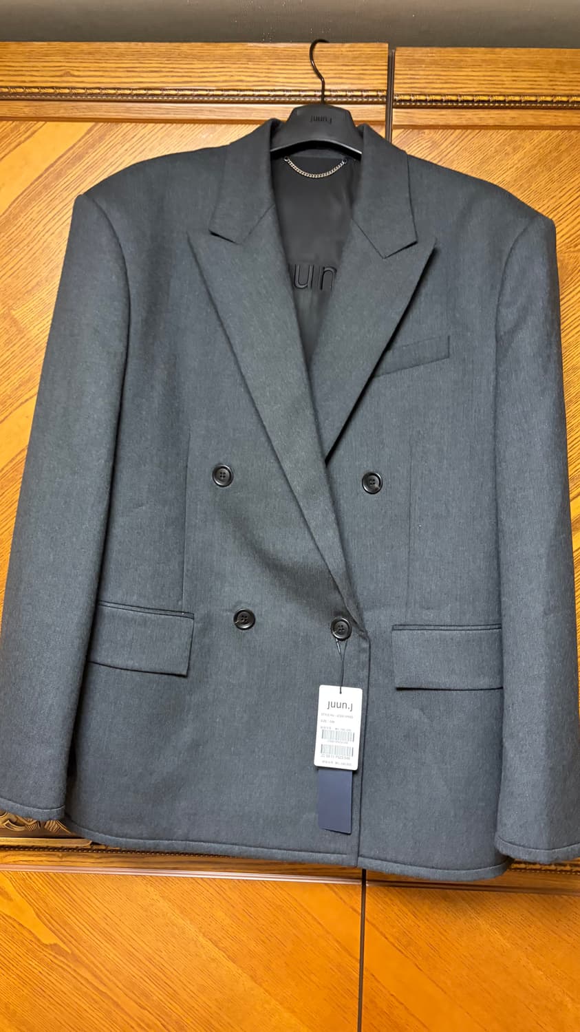 준지 25fw 밀링셋업 상의 자켓 46 상품이미지1