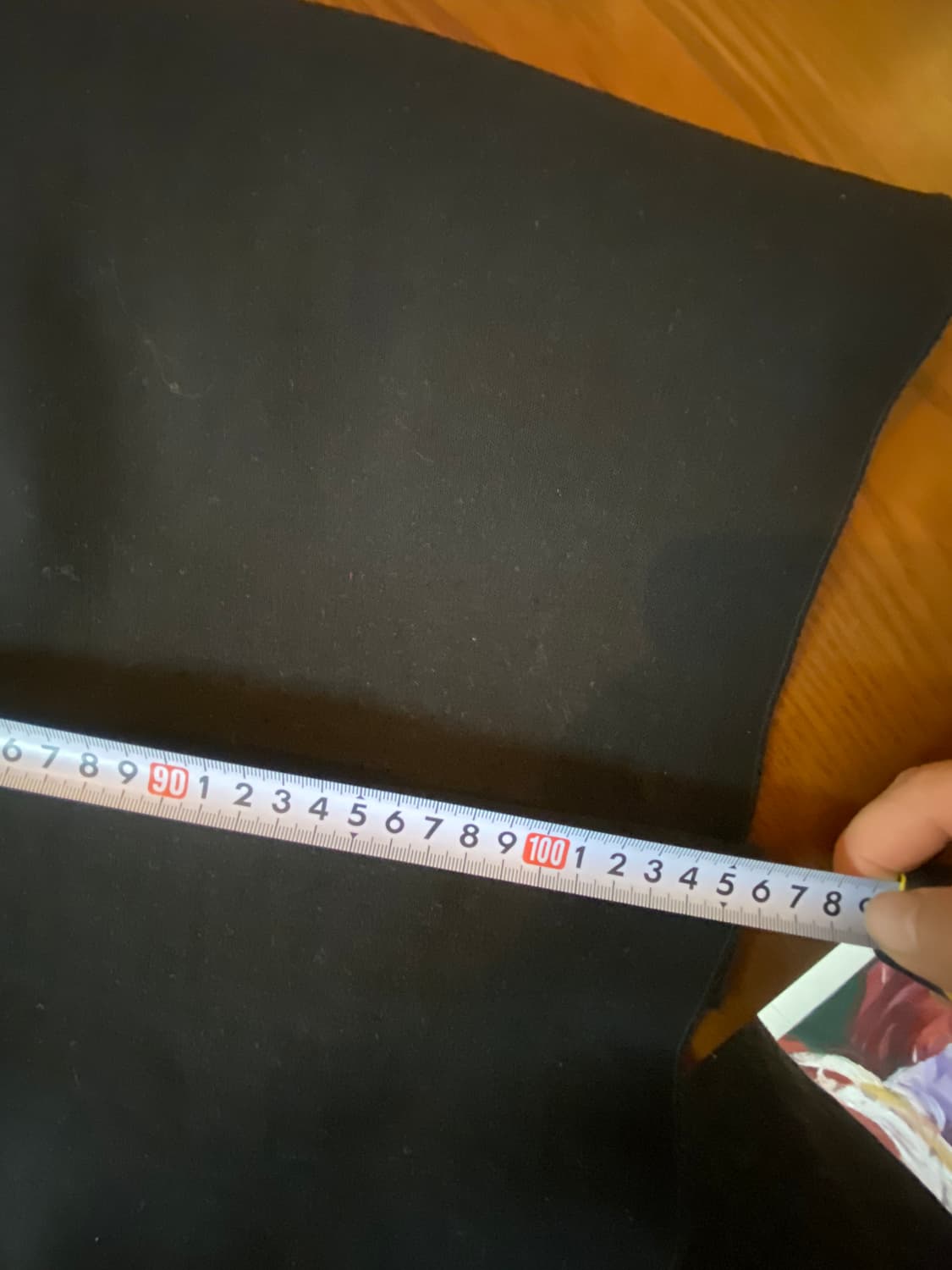 아카이브] 2008 랑방(LANVIN) 알버 엘바즈 컬렉션 미디 드레스 상품이미지7