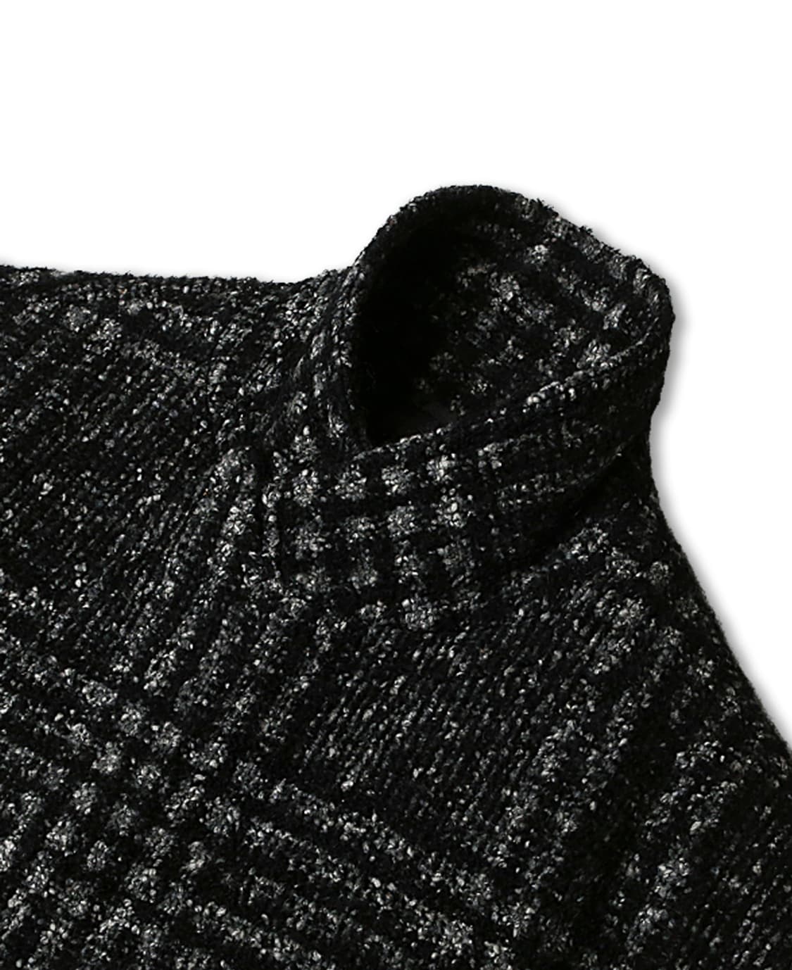 팔토 [Palto] 48 Fabbrica Del Cappotto 부클코트 상품이미지3