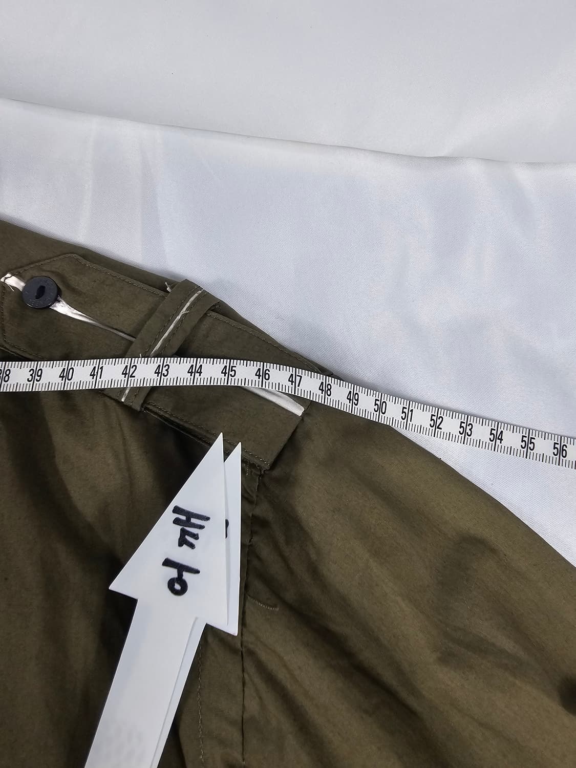 돌체앤가바나밀리터리셔츠 상품이미지6
