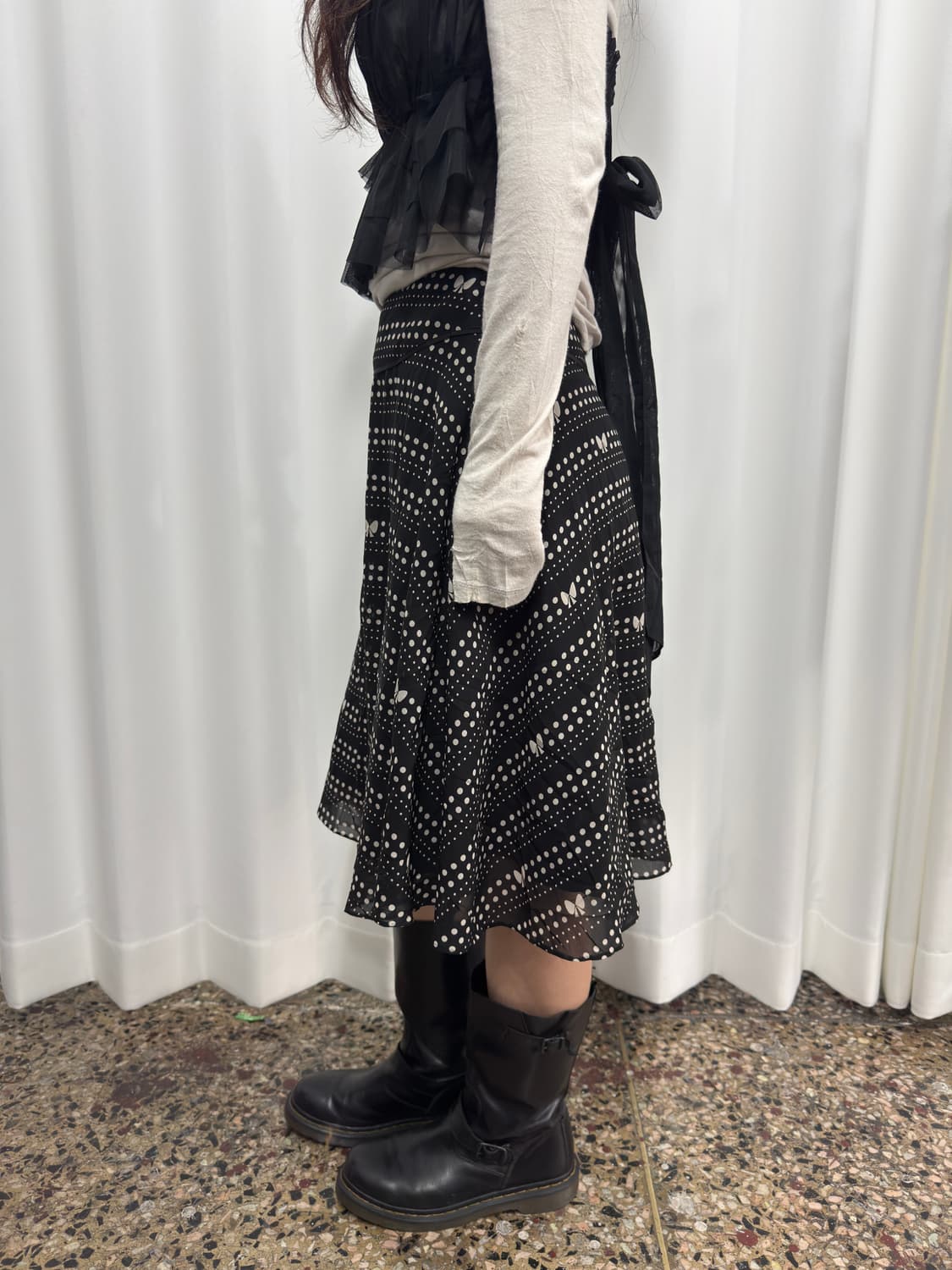 grl design vest 상품이미지6