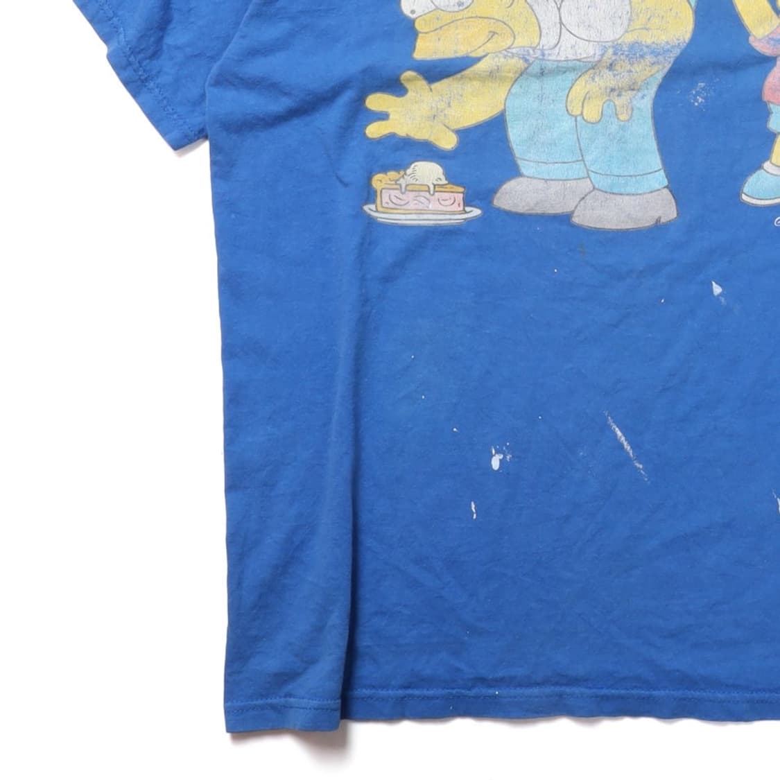 American Vintage Simpsons T-shirt 상품이미지3
