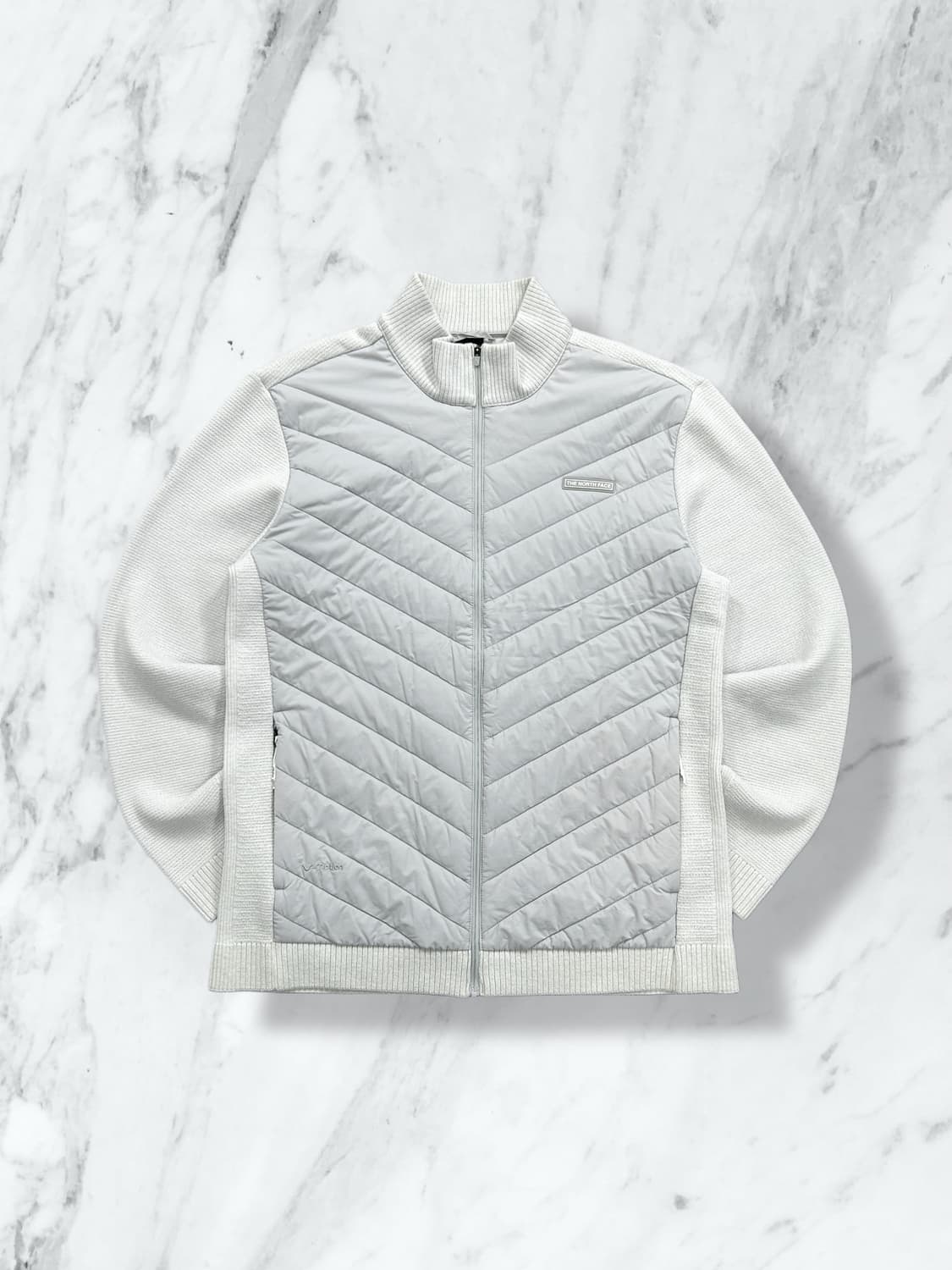 노스페이스 그랜드 브이모션 자켓 2XL 상품이미지1