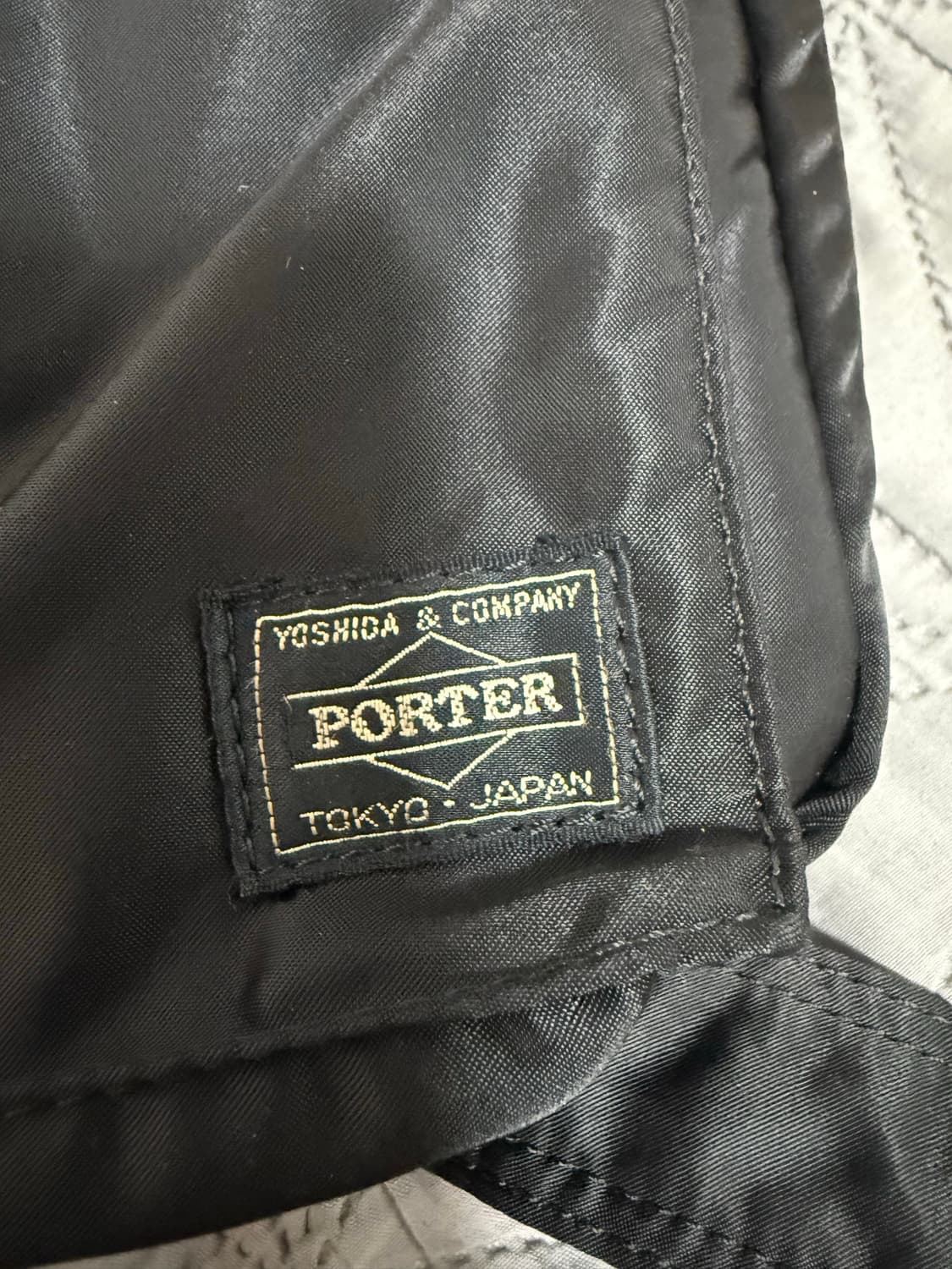 포터 탱커 숄더백 622-78810 상품이미지3