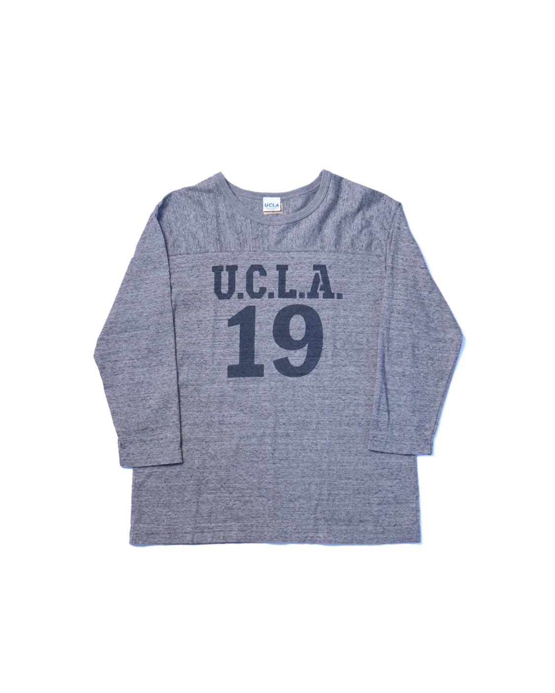 화이츠빌(Whitesville) UCLA 풋볼 티셔츠 상품이미지1