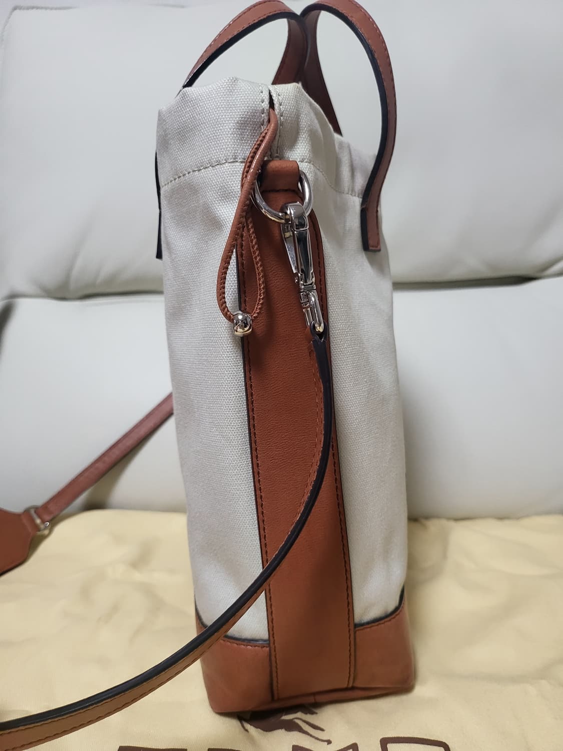 에트로 토트백  상품이미지3