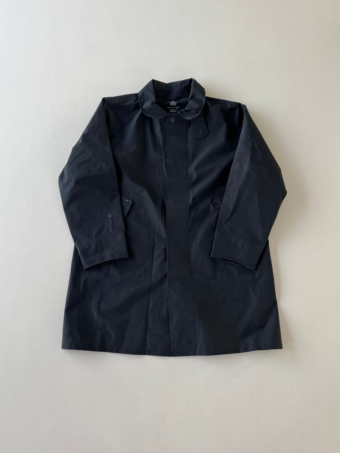 나이키 NSW 스톰핏 고어텍스 파자 상품이미지1