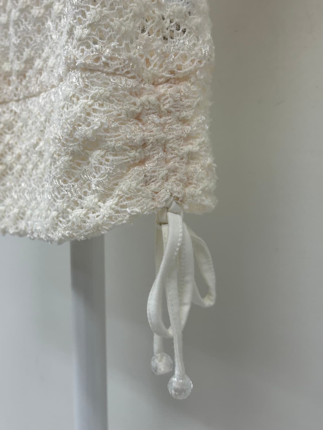 빈티지 세실맥비 크로셰 니트 상품이미지7