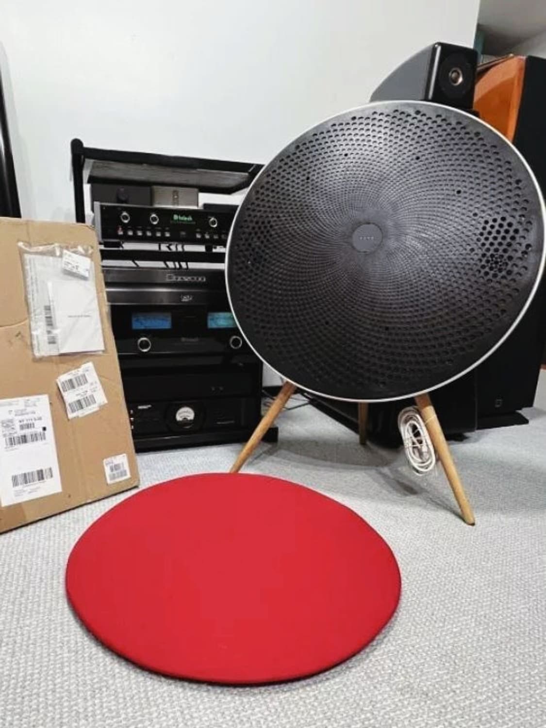 Beosound a9 상품이미지1