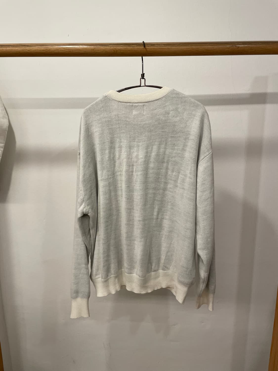 COEN PRINTING KNIT 상품이미지3