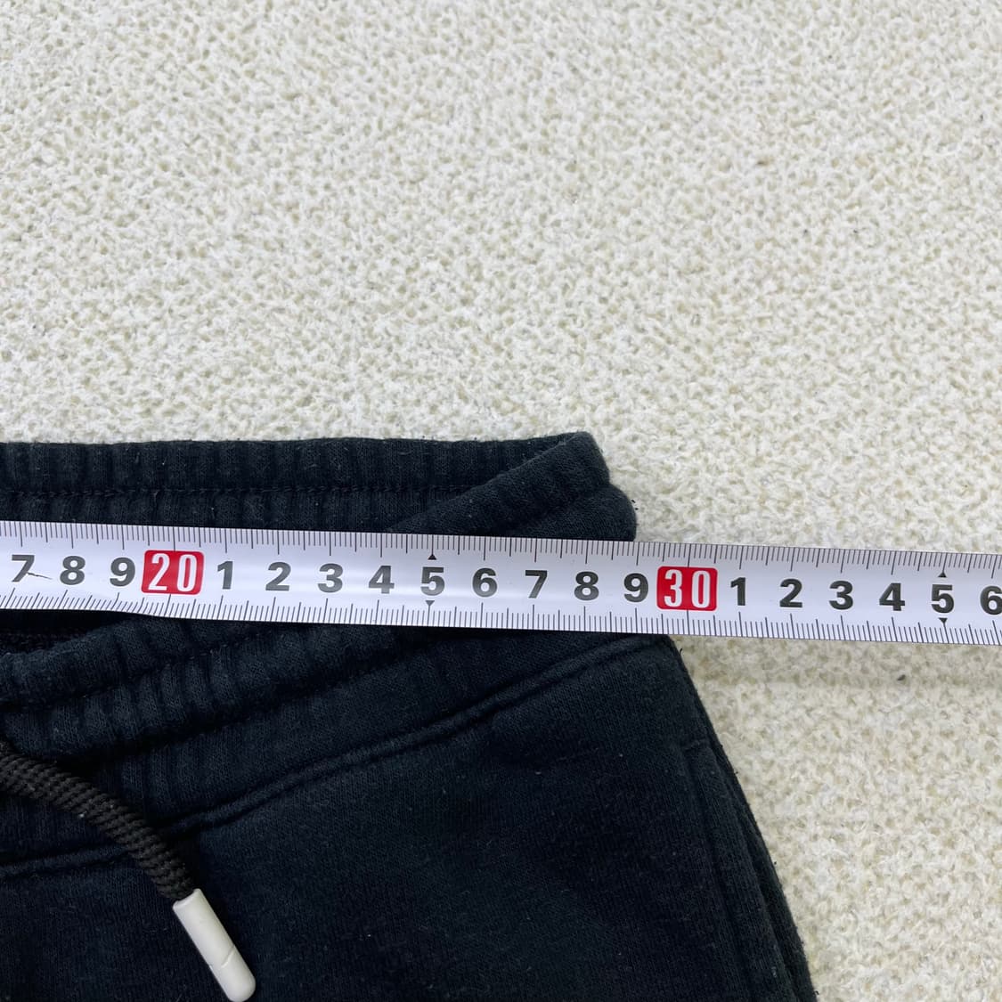 S 조던 키즈 조거팬츠 0526M 상품이미지4