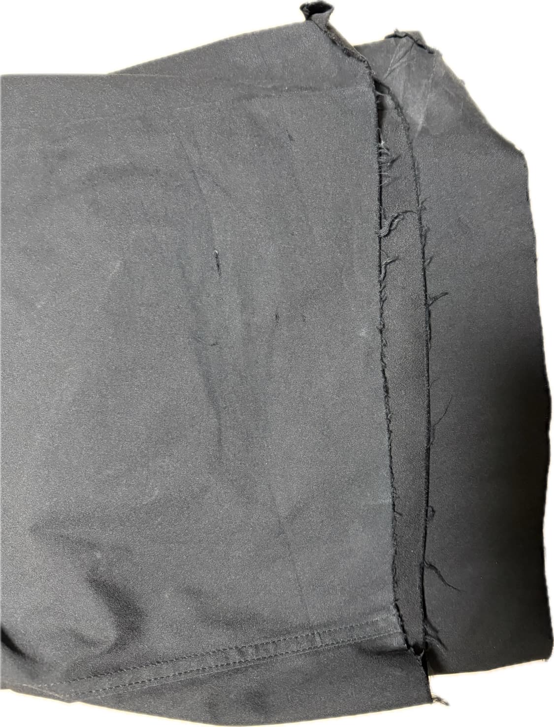 (30) 릭 오웬스 볼란 바나나 상품이미지2